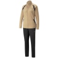 Puma Classic Tricot Suit Op Damen Sportanzug