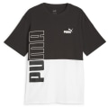 Puma Power Colorblock Herren T-Shirt