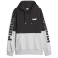 Puma Power Colorblock FL Herren Kapuzensweater