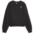 Puma Her Crew Damen Sweatshirt
