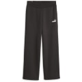 Puma ESS+ Straight Leg Small Logo FL Damen Jogginghose