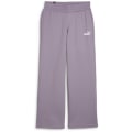 Puma ESS+ Straight Leg Small Logo FL Damen Jogginghose