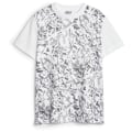 Puma Active Sports Poly Graphic Jungen T-Shirt