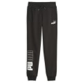 Puma Power Colorblock Fl Mädchen Hose