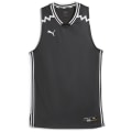 Puma Hoops Team Game Herren Shirt