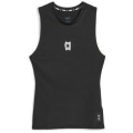 Puma Hoops Team Slvs Top Baselayer Herren T-Shirt