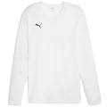 Puma Hoops Team Ls Shooting Herren T-Shirt
