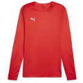 Puma Hoops Team Ls Shooting Herren T-Shirt