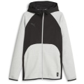 Puma Hoops Team Dime Herren Jacke