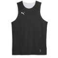 Puma Hoops Team Reverse Practice Herren T-Shirt