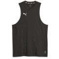 Puma Hoops Team Drycell Slvs Top Herren Shirt
