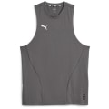 Puma Hoops Team Drycell Slvs Top Herren Shirt