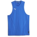 Puma Hoops Team Drycell Slvs Top Herren Shirt
