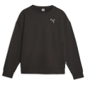 Puma Better Essentials Crew FL Damen Sweatshirt