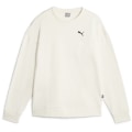 Puma Better Essentials Crew FL Damen Sweatshirt
