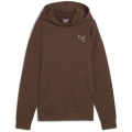 Puma Better Essentials FL Damen Kapuzensweater