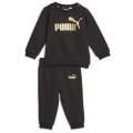 Puma Minicats Ess+ Crew Jogger FL Kinder Jogginganzug