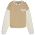 Puma Squad Crew TR Damen Sweatshirt