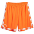 Puma Hoops Team Game Damen Shorts