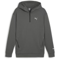 Puma Rad/Cal Half-Zip DK Herren Kapuzensweater