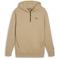 Puma Rad/Cal Half-Zip DK Herren Kapuzensweater