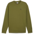 Puma Rad/Cal Crew DK Herren Sweatshirt