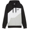 Puma Power Colorblock TR Herren Kapuzensweater