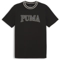 Puma Squad Big Graphic Herren T-Shirt