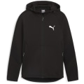 Puma Evostripe Full-Zip DK Herren Kapuzensweater