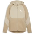 Puma Evostripe Full-Zip DK Herren Kapuzensweater