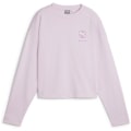 Puma Better Sportswear Crew Damen Sweatshirt