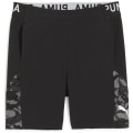 Puma Runtrain AOP Jungen Shorts