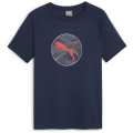 Puma Active Sports Graphic Jungen T-Shirt