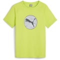 Puma Active Sports Graphic Jungen T-Shirt
