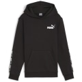 Puma ESS Tape Camo TR Jungen Kapuzensweater