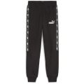 Puma ESS Tape Camo TR Jungen Hose