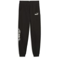 Puma Ess+ MID 90s TR Jungen Hose