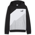 Puma Power Colorblock TR Jungen Kapuzensweater