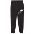 Puma Power Graphic TR cl Jungen Hose