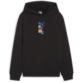 Puma Ready SET Better TR Kinder Kapuzensweater