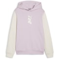 Puma Ready SET Better TR Kinder Kapuzensweater