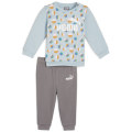 Puma Ess+ Summer Camp Infants TR Kinder Jogginganzug