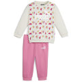 Puma Ess+ Summer Camp Infants TR Kinder Jogginganzug