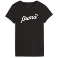 Puma Ess+ Script Damen T-Shirt