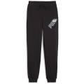 Puma Power Colorblock High Waist TR Mädchen Hose