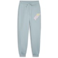 Puma Power Colorblock High Waist TR Mädchen Hose