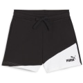 Puma Power Colorblock TR Mädchen Shorts