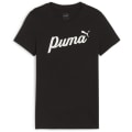 Puma Ess+ Script Mädchen T-Shirt
