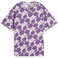 Puma Ess+ Blossom AOP Damen T-Shirt