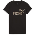 Puma Ess+ Animal Graphic Damen T-Shirt